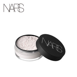 NARS 纳斯 NARS蜜粉 流光美肌轻透蜜粉保湿透明持久定妆粉