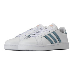 adidas Originals adidas neo阿迪休闲2020女子GRAND COURTCOURT休闲鞋FW2686 FW2686 36