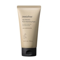 innisfree 悦诗风吟 火山岩泥洗面奶 150ml