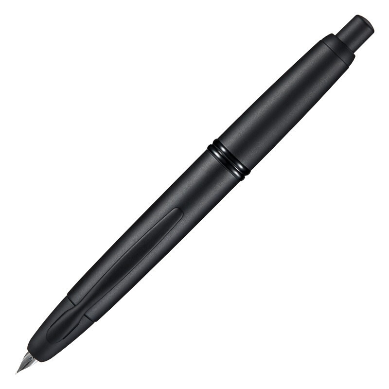 618日系钢笔选购全攻略，哪款钢笔才是你的最爱?