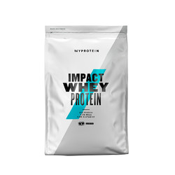 MYPROTEIN 乳清蛋白粉 1kg