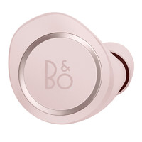 B&O PLAY 铂傲 E8 2.0 无线蓝牙入耳式手机运动耳机 粉色