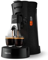 PHILIPS 飞利浦 Philips 飞利浦 Senseo Select ECO CSA240/20 咖啡机