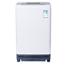 Panasonic 松下 XQB90-Q29H2F 波轮洗衣机 9KG