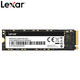  Lexar 雷克沙 NM620 M.2 NVMe 固态硬盘 1TB　