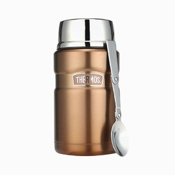 THERMOS 膳魔师  SK-3020 保温焖烧罐 710ml