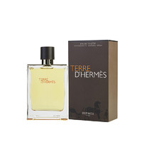 预售、黑卡会员：HERMÈS 爱马仕 大地 男士淡香水 EDT 200ml