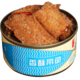 PLUS会员：渔吻  香酥带鱼5罐+香酥黄花鱼5罐
