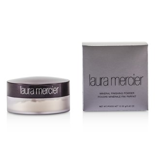 laura mercier 罗拉玛斯亚 矿物完妆蜜粉 12g