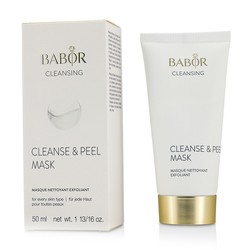 BABOR 芭宝 焕肤清洁面膜 50ml