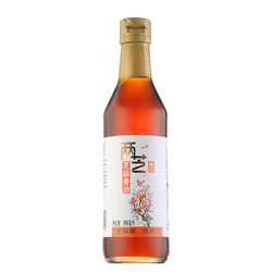 燕庄  芝麻油 398ml