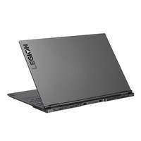 Lenovo 联想 LEGION 拯救者 Y9000X 15.6英寸游戏笔记本电脑（i7-9750H、16GB、1TB SSD）