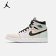 NIKE 耐克 AJ1 女子 AIR JORDAN 1 ZOOM AIR CMFT 运动鞋 CT0979 CT0979-101