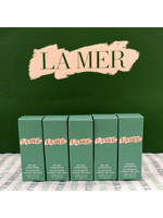 LA MER 海蓝之谜 浓缩密集修护眼霜 绿眼霜 3ml*5