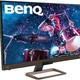 BenQ 明基  EW3280U 31.5英寸 HDRI IPS显示器（3840x2160、5ms、2xHDMI、DP、Type-C、4K）