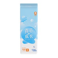 Besuper 贝舒乐 真芯成长拉拉裤 XXXL38片