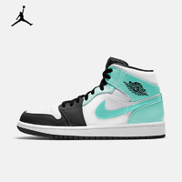 NIKE 耐克 AIR JORDAN 1 MID 554724 男款休闲运动鞋