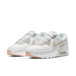 NIKE 耐克 AIR MAX 90 SE CV8824-100 女款休闲运动鞋