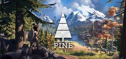 EPIC商城5月6日免费领开放世界冒险游戏《Pine》