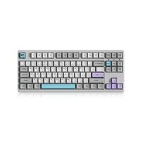 Akko 艾酷 3087 V2 静谧 87键 有线机械键盘