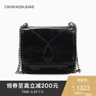 Calvin Klein 卡尔文·克莱 DH2280U8300 女士单肩包