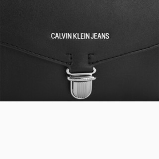 Calvin Klein 卡尔文·克莱 DH1873Q1400 女士单肩包