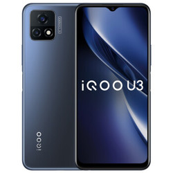 iQOO U3 5G智能手机 6GB+64GB