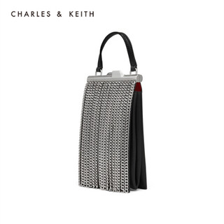 CHARLES & KEITH CK2-70781046 女士单肩包