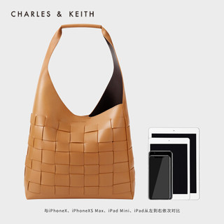 CHARLES & KEITH CK2-20270587 女士单肩包