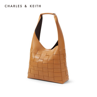 CHARLES & KEITH CK2-20270587 女士单肩包