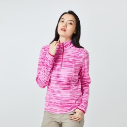 DECATHLON 迪卡侬 8156839 中性户外抓绒衣