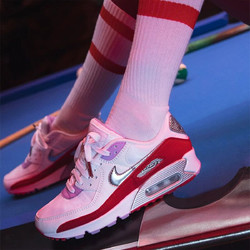 NIKE 耐克 AIR MAX 90 CU3004 女款休闲运动鞋