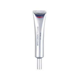 Eucerin 优色林 充盈展颜眼霜 15ml