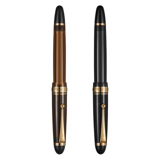 PILOT 百乐 钢笔 Custom贵客823 FKK-3MRP