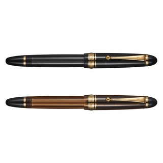 PILOT 百乐 钢笔 Custom贵客823 FKK-3MRP