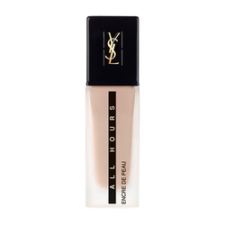 YVES SAINT LAURENT 圣罗兰 恒颜无瑕粉底液 #B10象牙色 25ml