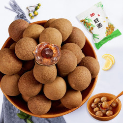 龙眼桂圆_远山农业 远山 福建莆田桂圆干 核小味更甜 500g*1袋装多少