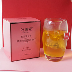 红豆薏米茶180g