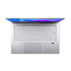 acer 宏碁 非凡 S3 14英寸笔记本电脑(i5-1135G7、16GB、512GB、雷电4)