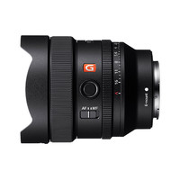 SONY 索尼 FE 14mm F1.8 GM全画幅超广角定焦G大师镜头 SEL14F18GM