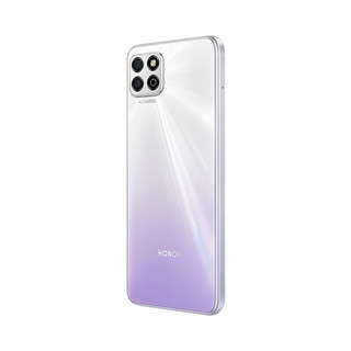 HONOR 荣耀 畅玩 20 4G手机 4GB+128GB 钛空银