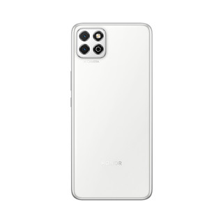 HONOR 荣耀 畅玩 20 4G手机 4GB+128GB 冰岛白