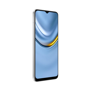 HONOR 荣耀 畅玩 20 4G手机 4GB+128GB 冰岛白