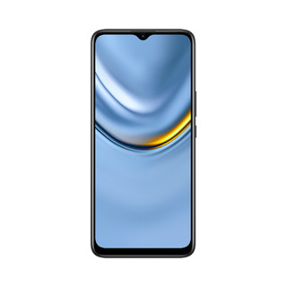 HONOR 荣耀 畅玩 20 4G全网通手机 6GB+128GB 幻夜黑