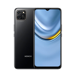 HONOR 荣耀 畅玩 20 4G智能手机 8GB+128GB 幻夜黑