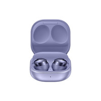 SAMSUNG 三星 Galaxy Buds Pro 入耳式真无线蓝牙降噪耳机