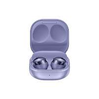 SAMSUNG 三星 Galaxy Buds Pro 入耳式无线蓝牙耳机 梵梦紫