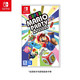 Nintendo 任天堂 任天堂 Switch 国行 超级马力欧派对 游戏实体卡