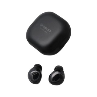 SAMSUNG 三星 Galaxy Buds Pro 入耳式真无线主动降噪蓝牙耳机 幽夜黑