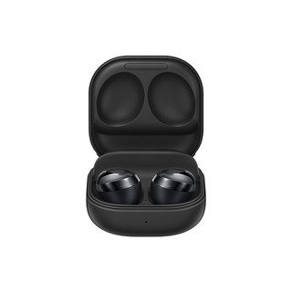 SAMSUNG 三星 Galaxy Buds Pro 入耳式真无线主动降噪蓝牙耳机 幽夜黑